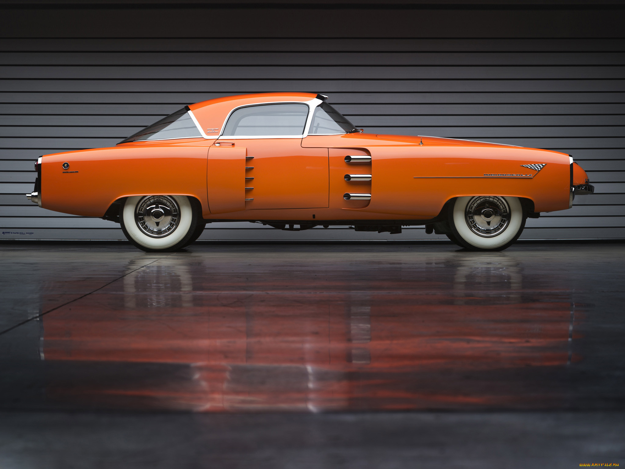 lincoln indianapolis concept 1955, , lincoln, 1955, concept, indianapolis
